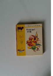 MACDONALD FIRST LIBRARY　Food　and　Drink
