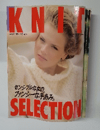 KNIT SELECTION