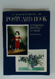 POSTCARD BOOK