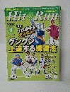 Hit & Run　2008年4/27号