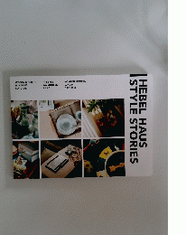 HEBEL HAUS STYLE STORIES