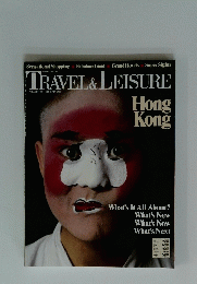 TRAVEL&LEISURE