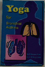 Yoga for Bronchial Asthma
