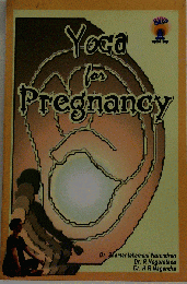 Yoga for Pregnancy