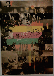 　SNOWS　Sekai No Owari World Staff