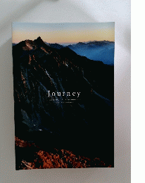 Journey BISTRO KICCYOMU MOUNTAINEERING 2021/Vol.5