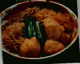 和風煮もの　11