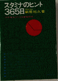 スタミナのヒント365日