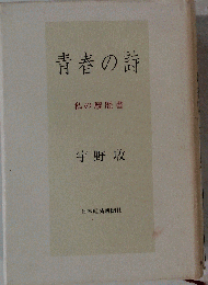青春の詩 私の履歴書