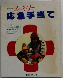 応急手当て　