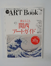 ART Book　2014‐2015号