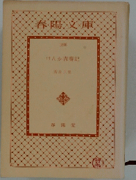 けんか青春記