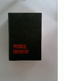 PHYSICAL CHEMISTRY