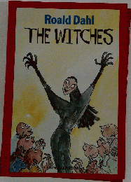 THE WITCHES