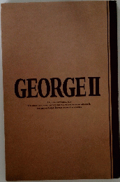 GEORGE　II