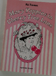 Mary Poppins in Cherry Tree Lane