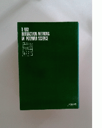 X-RAY DIFFRACTION METHODS IN POLYMER SCIENCE