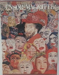 ENSOR MAGRITTE