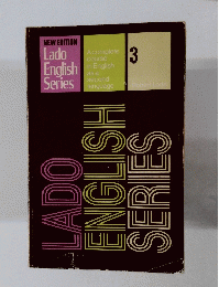NEW EDITION Lado English Series