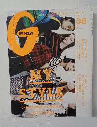 MySTYLE　8　2014