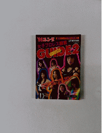  GUIDE 週刊ゴング9月23日号増刊