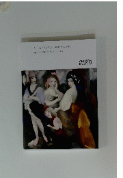 マリー・ローランサン一時代をうつす眼 ARTIZON MUSEUM
