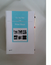 Navi　Book