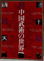 中国武術の世界
