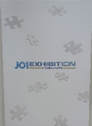 JO1EXHIBITION in Gallery AaMo