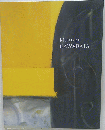 MINORU　KAWABATA
