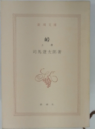 峠　上