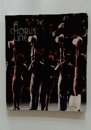 A CHORUS LINE