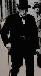 THE LAST LION　Winston Spencer Churchill ALONE 1932-1940