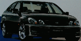 AOSHIMA 1999 Catalogue Ready to assemble precision model kit