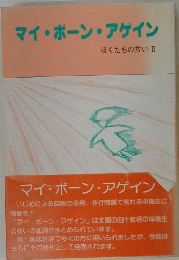 マイ・ボーン・アゲイン　ぼくたちの救い２