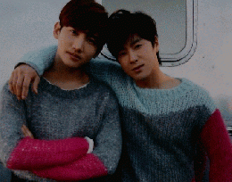 Bigeast　Official Fanclub Magazine 2015 WINTER