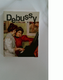 Debussy　Lamusiqueetlesarts
