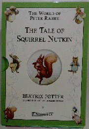 The Tale of Squirrel Nutkin