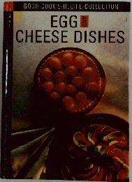 Egg and Cheese Dishes