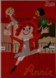 Annie