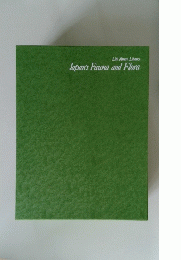 Life Nature Library Japan's Fauna and Flora