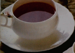 珈琲 紅茶の研究