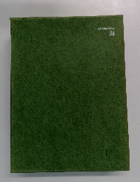 Life　Nature　Library　海