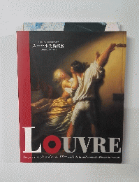18世紀フランス絵画のきらめき ルーヴル美術館展