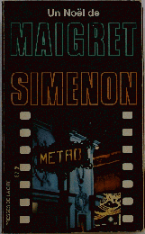 Les Memoires de Maigret