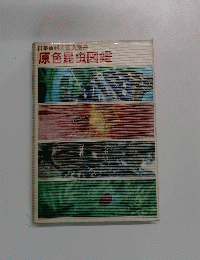 日本百科大事典別冊 原色昆虫図鑑