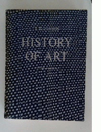 HISTORY OF ART