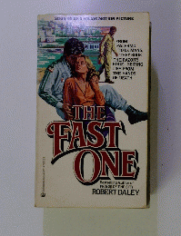 THE FAST ONE