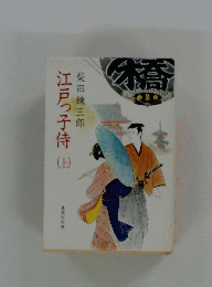 江戸っ子侍(上）