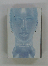 LUNA SEA SLAVE GIG 2000